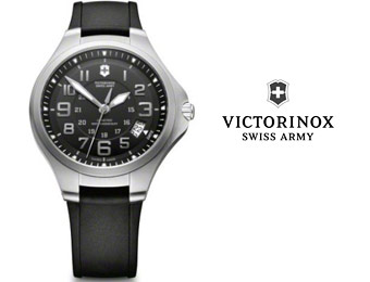 40% off Victorinox Swiss Army 241462 Base Camp Men's Watch