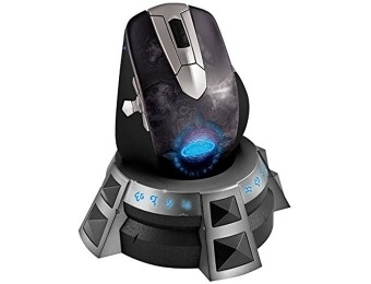 58% off SteelSeries World of Warcraft MMO Gaming Mouse