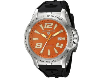 93% off Swiss Legend 10043-BB-01 Sprint Racer Swiss Men's Watch