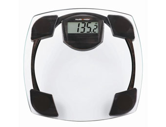 43% off Health-O-Meter HDM545DQ1-37 Tracking Scale