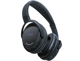 67% off Photive BTH3 Bluetooth 4.0 Stereo Headphones