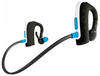 $100 off BlueAnt Pump Bluetooth Wireless HD Sportbuds