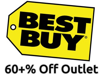 Best Buy Outlet Over 60% Off - Hundreds of items on sale