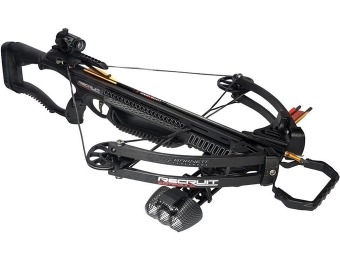 $256 off Barnett 78610 Recruit Compound Crossbow Package
