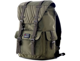$51 off Olympia Hopkins 18" Backpack