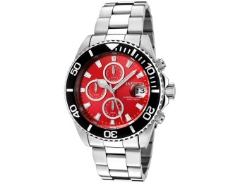 $411 off Invicta 1004 Pro Diver Men's Chronograph Watch