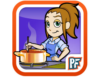 Free Cooking Dash Deluxe Android App Download