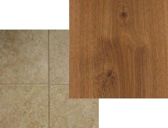 Select Laminate Flooring for as Low as $0.99 sq/ft at Home Depot