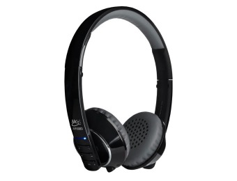 $65 off MEElectronics Air Fi Runaway Bluetooth Headphones