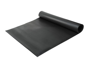 76% off Sports Authority Exercise Equipment Mat (3' x 6.5')