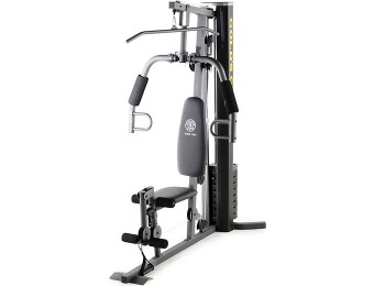 $210 off Gold's Gym XRS 50 Home Gym