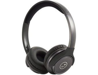 89% off Able Planet SH190 Travelers Choice Stereo Headphones, 9 colors