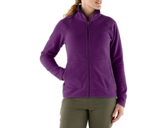 $42 off REI Classic Women's Fleece Jacket - 4 Colors
