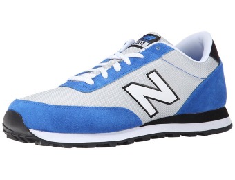 57% off New Balance Men's ML501 Core Collection Sneaker
