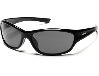 50% off SunCloud Nomad Men's Polarized Sunglasses