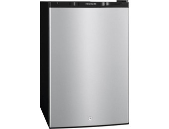 $60 off Frigidaire 4.5 Cu. Ft. Compact Refrigerator FFPE45B2QM