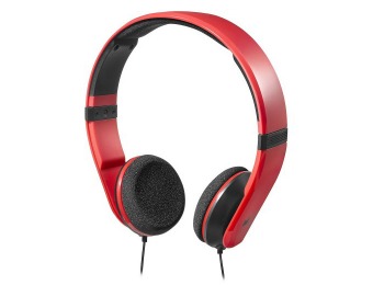 Deal: 50% off Modal MD-HPOE01-R On-Ear Headphones