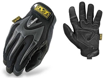 60% off Mechanix Wear MMP-05-009 M-Pact Work Gloves