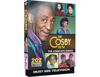 64% off The Cosby Show: The Complete Series (DVD)
