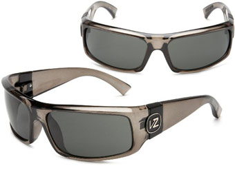 36% off Von Zipper Kickstand Sport Men's Sunglasses