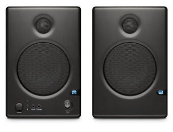 $385 off Presonus Ceres C4.5BT 2-Way Powered Speakers (Pair)