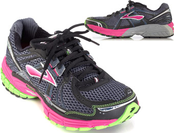 Up to 54% off Brooks Adrenaline GTS 12 Women's Running Shoes