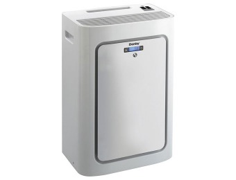 $240 off Danby 8,000 BTU Portable Air Conditioner - DPAC8KDB