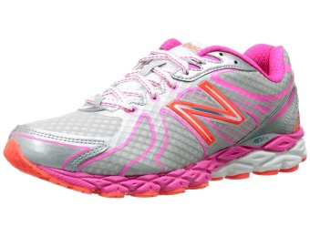 45% off Women's New Balance W870PS3 Running Shoes