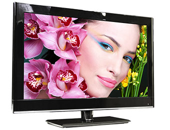 $53 off Sceptre X322BV-HD 32" LCD HDTV