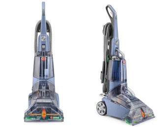 $100 off Hoover FH50240 MaxExtract 77 Pro Floor Cleaner