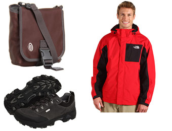 Up to 73% off Outdoor Adventure Apparel, Accessories & Shoes