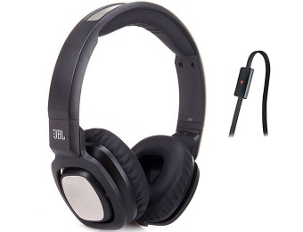 90% off JBL J55a High Performance On Ear Headphones