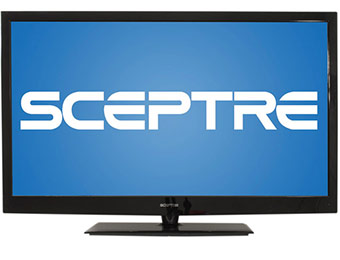 $222 off Sceptre X505BV-FHD 50" LCD 1080p HDTV
