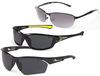 Extra 15% off Sunglasses with Promo Code DEAL15
