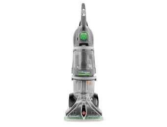 $112 off Hoover Max Extract Dual V Widepath Carpet Washer F7412900
