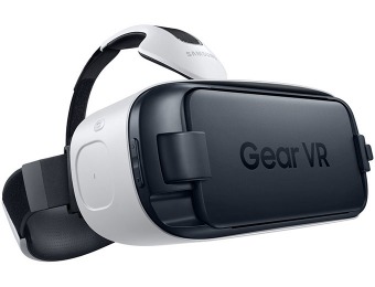 $100 off Samsung Gear VR Innovator Edition for S6