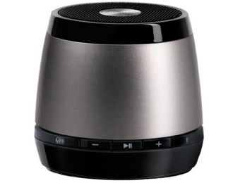 62% off JAM Classic Bluetooth Wireless Speaker (Grey) HX-P230GY