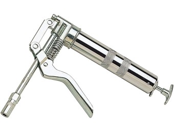 52% off Performance Tool Mini Grease Gun, W54205