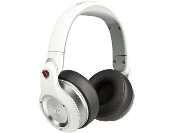 $170 off Monster Ncredible Npulse Over-Ear DJ Headphones