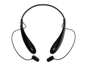 $90 off LG Tone Ultra (HBS-800) Bluetooth Stereo Headset