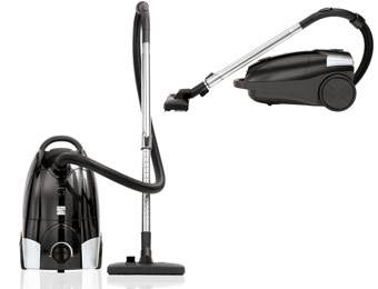 50% off Kenmore 24196 Bagged Canister Vacuum Cleaner