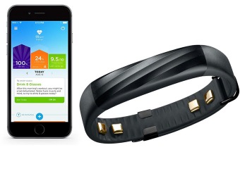 $60 off UP3 by Jawbone Activity Tracker