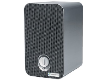 50% off Germ Guardian AC4100 3-in-1 HEPA Air Purifier System