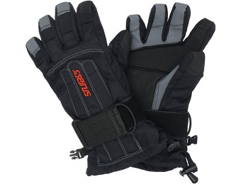 88% off Seirus Innovation 1208 Skelton Cold Weather Gloves