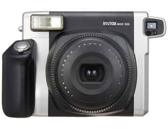 Deal: $30 off Fujifilm Instax WIDE 300 Instant Film Camera