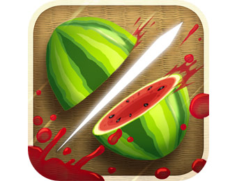 Free Fruit Ninja Android App Download