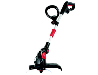 40% off Craftsman 15" 5.5 Amp Electric Weed Trimmer
