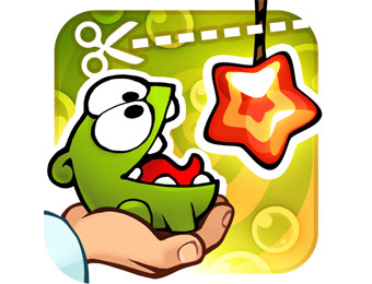 Free Cut the Rope: Experiments Android App Download