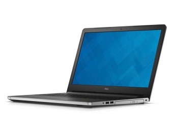 $460 off Dell Inspiron i5558 2147BLK Laptop with Windows 10