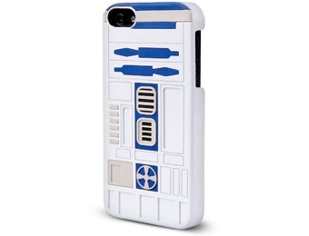 86% off Power A Star Wars R2D2 Collector Case for iPhone 5